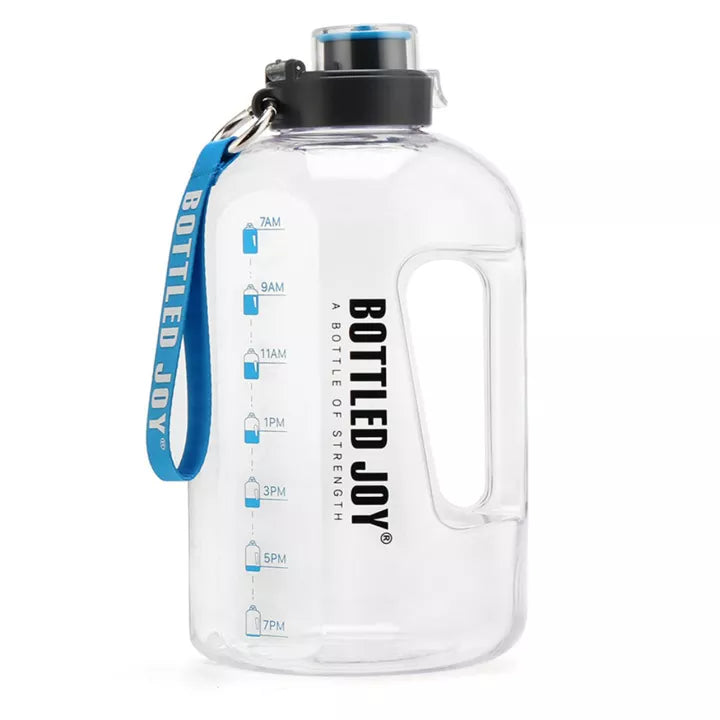 Sports bottle