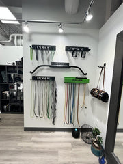 Rogue Belt & Band Hanger