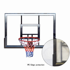 بورد كرة السلة ثابته 