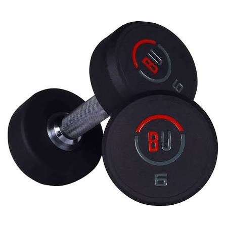 Dumbbells set (2-20)kg