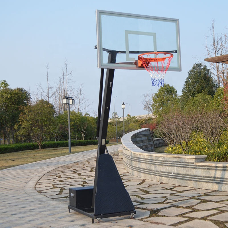BASKETBALL STAND-S027U