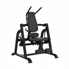 Ab Crunch Plate loaded