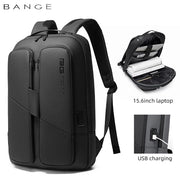 Bange 6 back bag - Gym Store