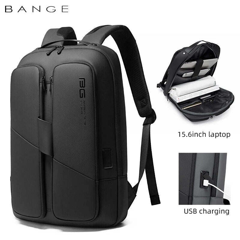 Bange 6 back bag - Gym Store