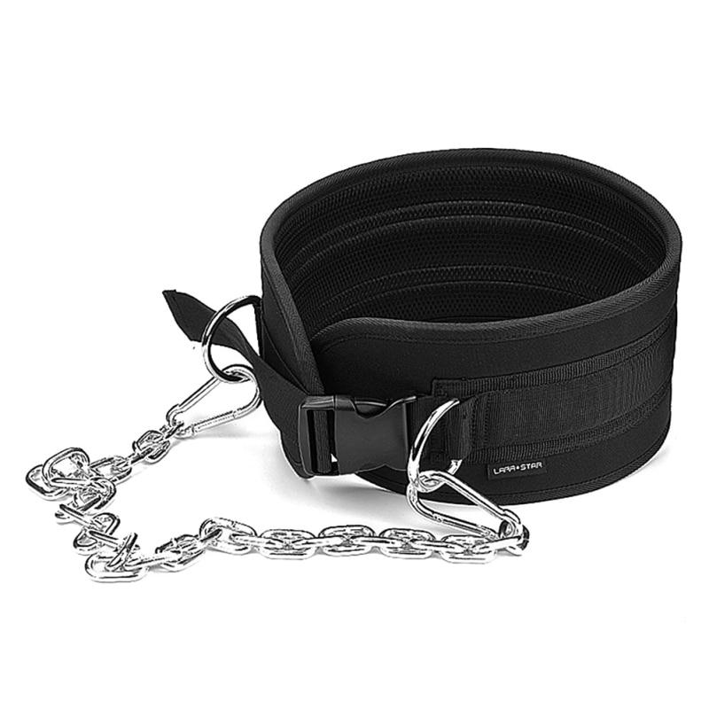Weight lifting belt Lara - Gym Store