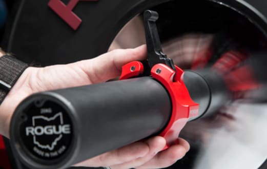 Rogue USA Aluminum Collars