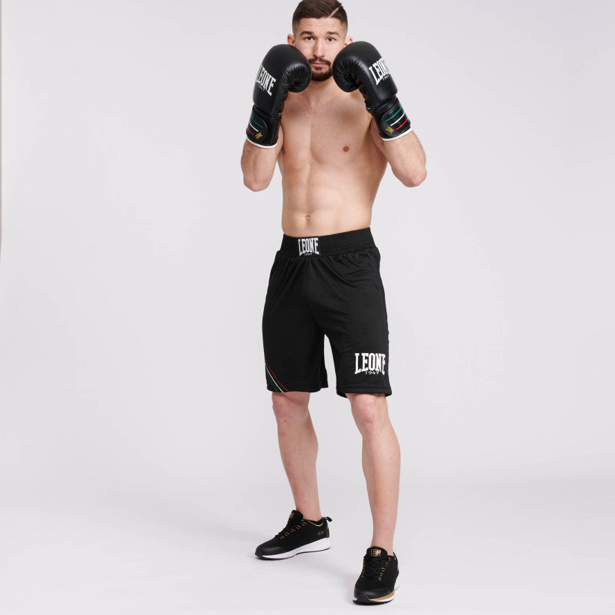 شورت ملاكمة LEONE 3