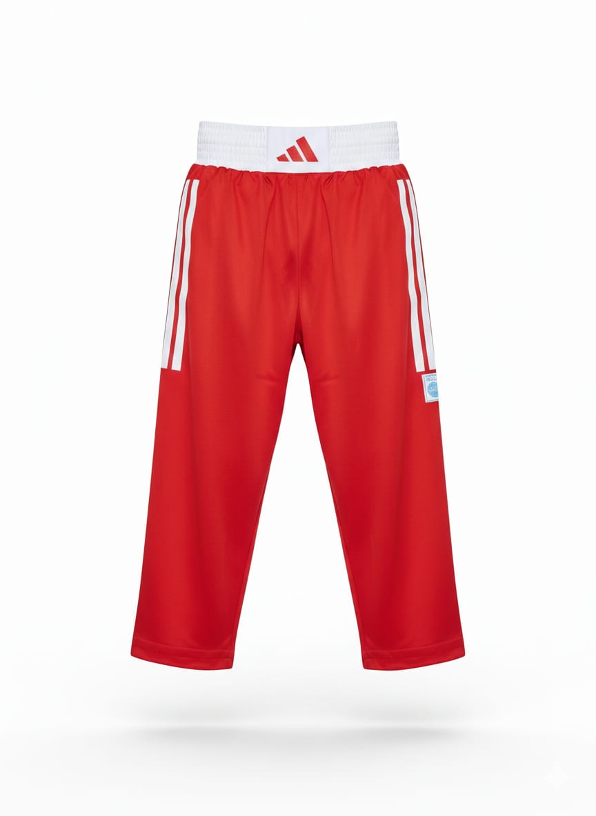 Adidas Full Contact Pants Punch Line