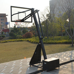 BASKETBALL STAND-S027U