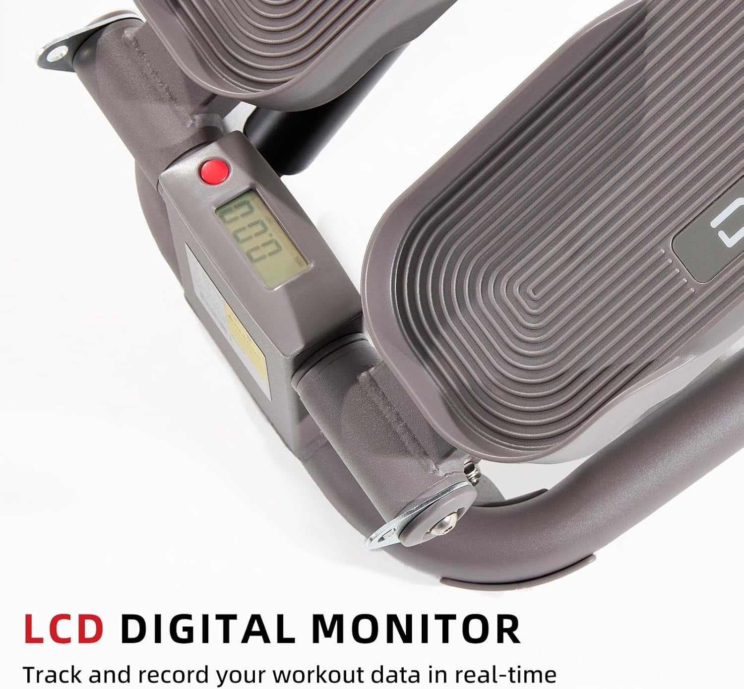 Steppers for Exercise