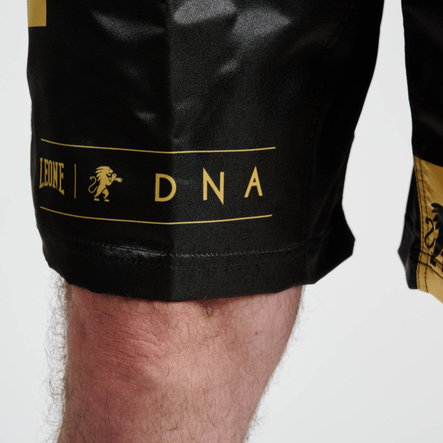 MMA LEONE short 4