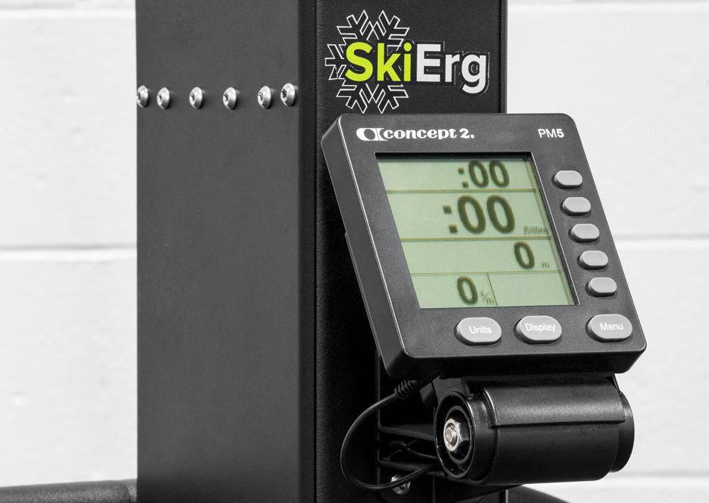 CONCEPT 2 SKIERG - Gym Store