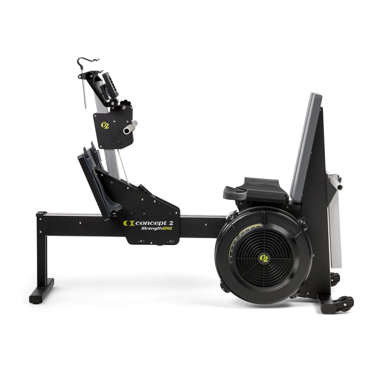 Concept2 StrengthErg Full-Body Air Resistance trainer