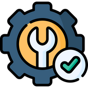 Maintenance service - Gym Store