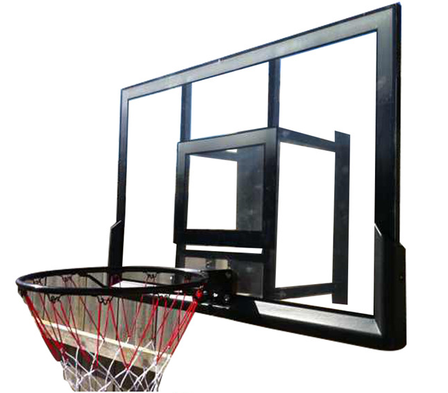 BASKETBALL GOAL UNIT- S008S