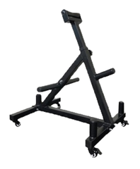 مقبض الكتف لرفع الاثقال