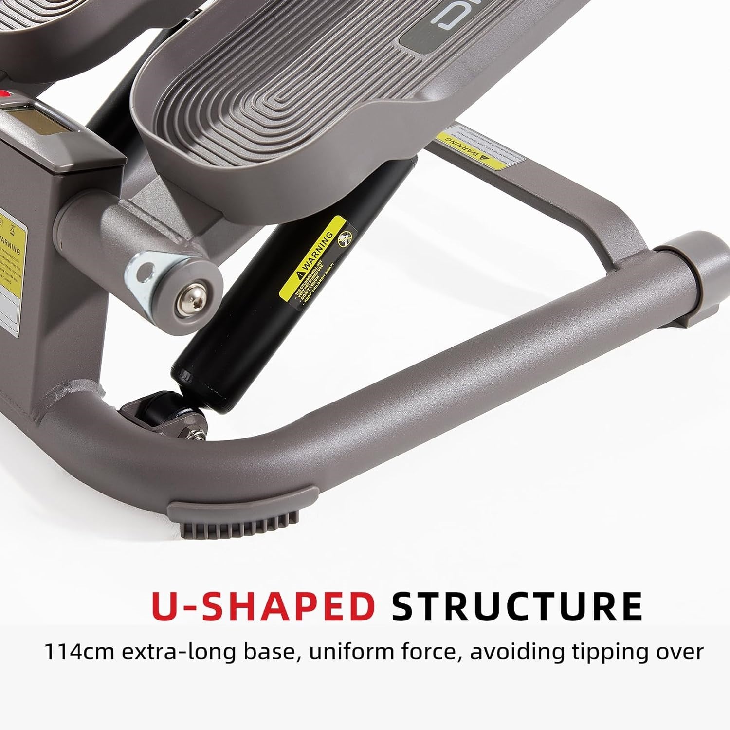 Steppers for Exercise