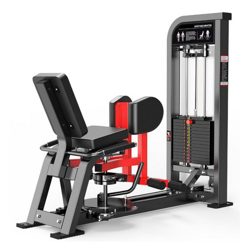 جهاز تمرين عضلة الصامة داخلي خارجي 