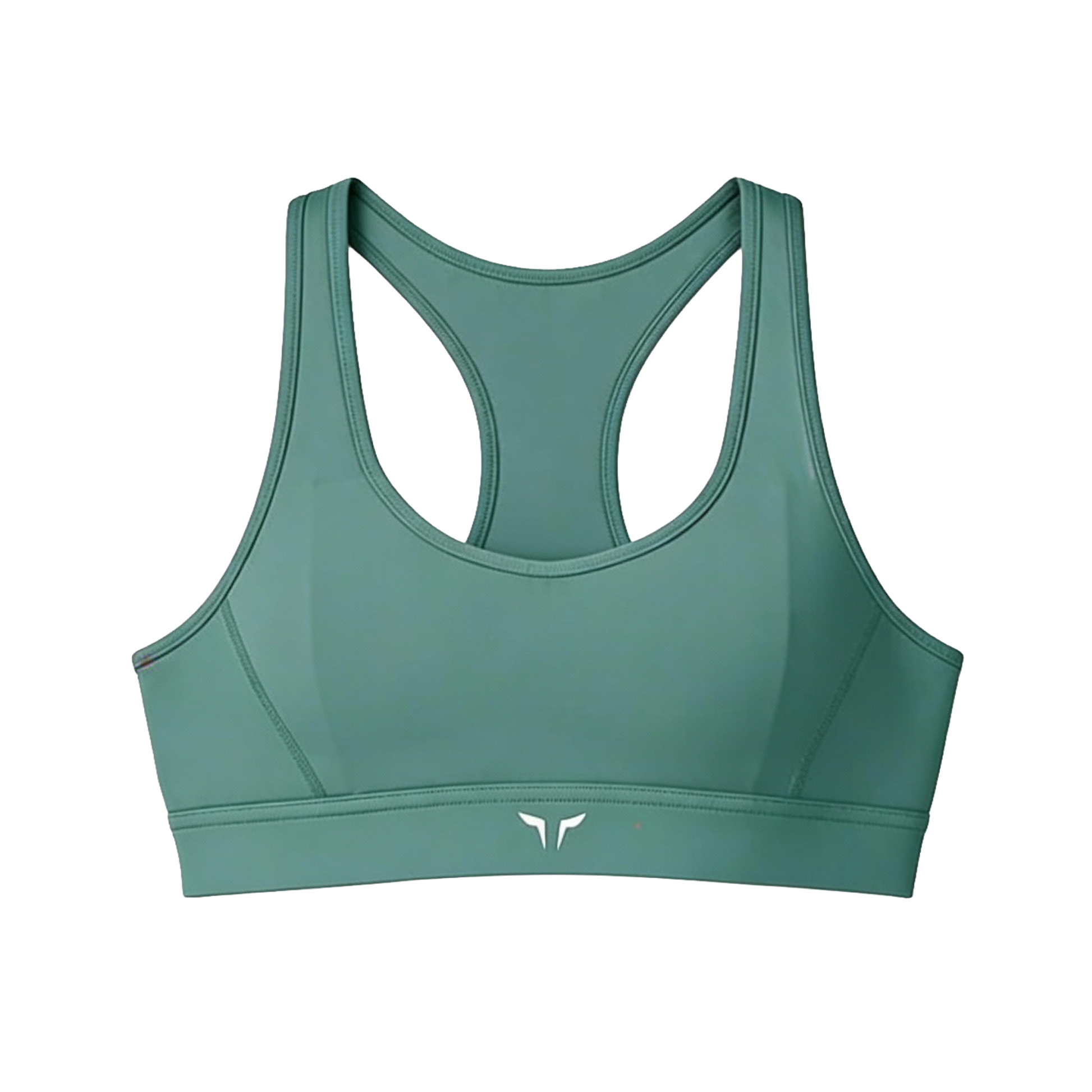 SquatWolf CORE ELEVATE BRA DARK FOREST - Gym Store