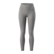 SquatWolf CORE AGILE LEGGINGS GREY