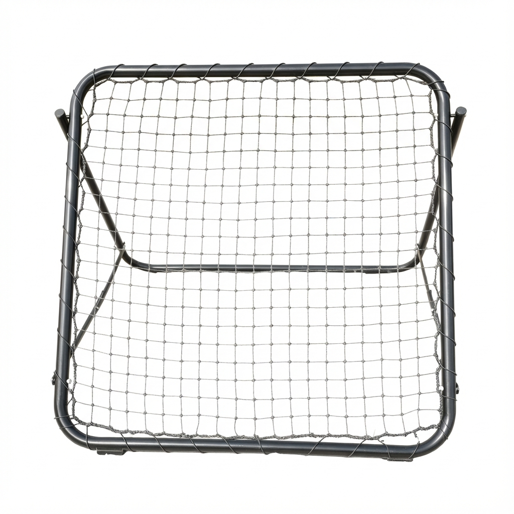 Soccer Rebounder Net (Delivery date 30/12)