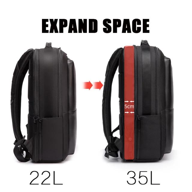 Bange 5 back bag - Gym Store