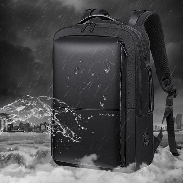 Bange 5 back bag - Gym Store
