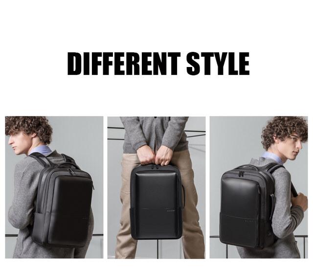 Bange 5 back bag - Gym Store