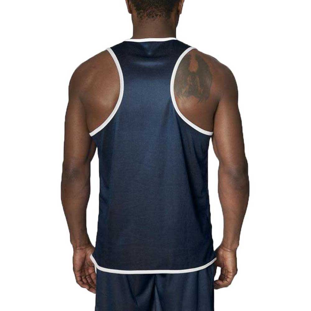 LEONE sleeveless t-shirt