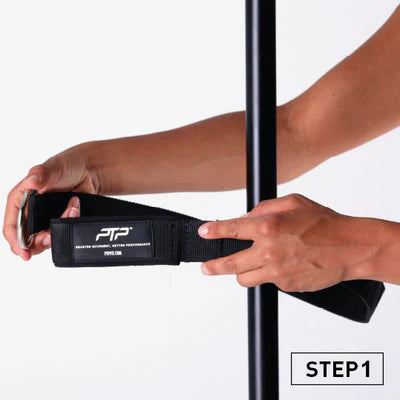 PTP OUTDOOR ANCHOR - Gym Store