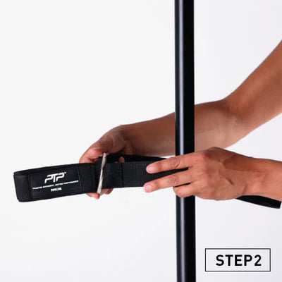 PTP OUTDOOR ANCHOR - Gym Store