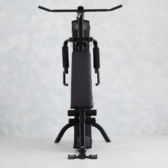 Compact Guided Weight Machine - Home Gym 900 (USED)