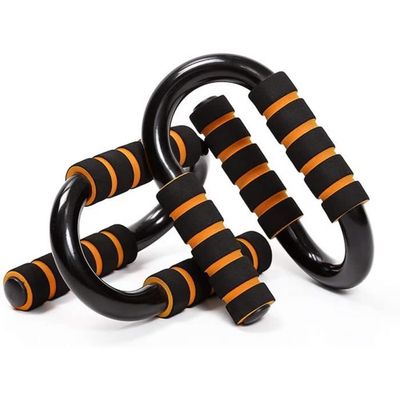 Push up bars