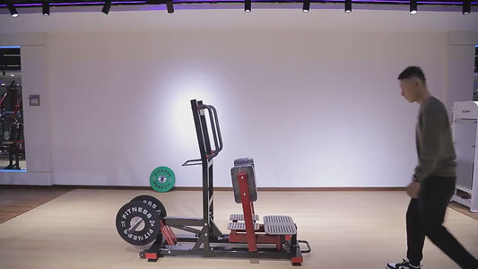 Standing Abductor