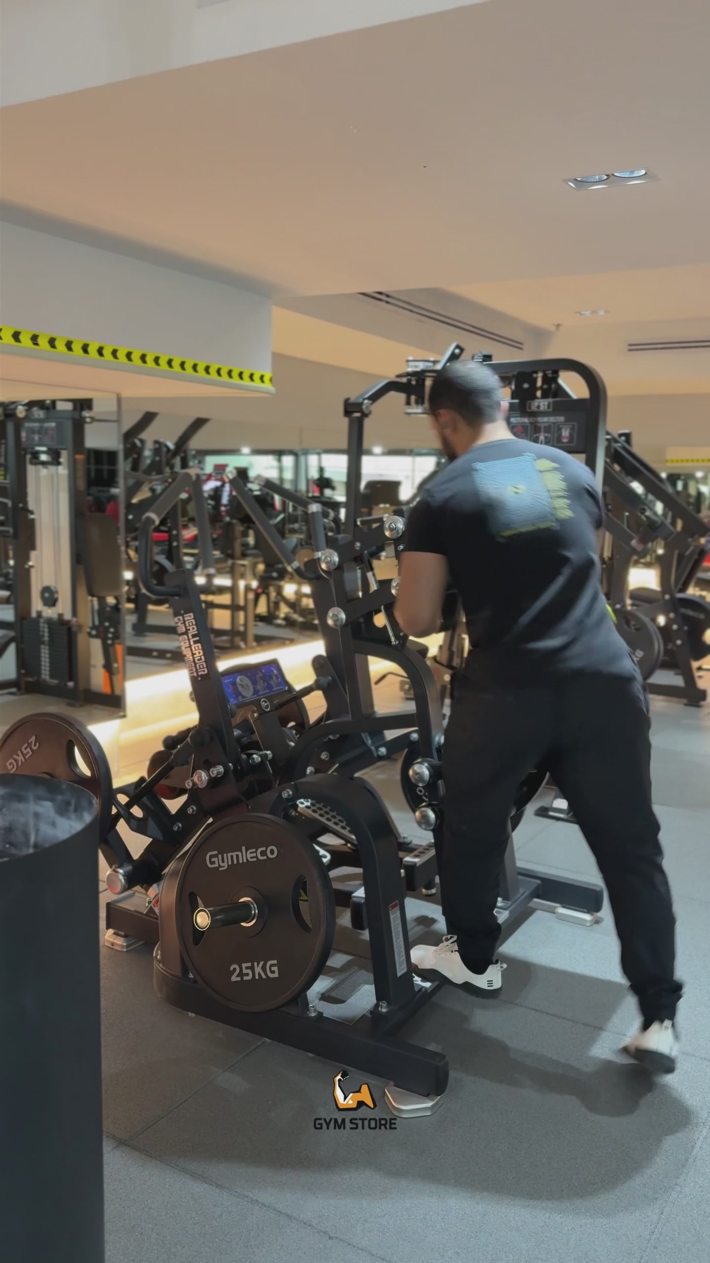 Load video: Weightlifting grips
