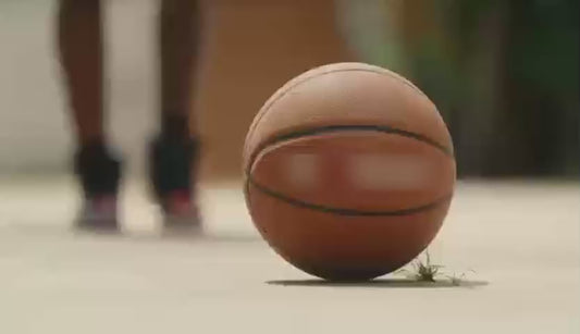 BASKETBALL STAND-S255