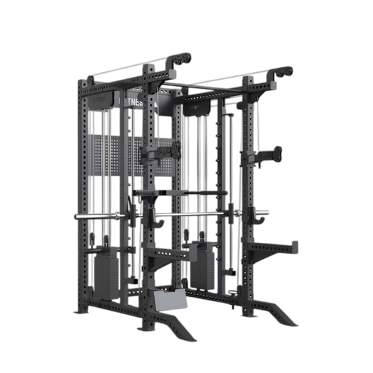 smith machine + function