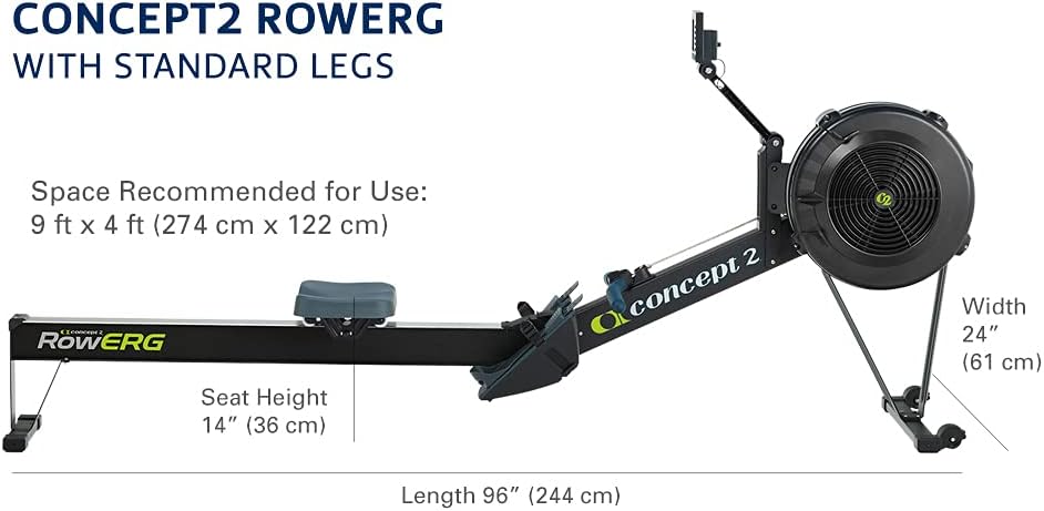 Concept2 RowErg