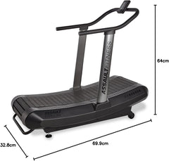 AssaultRunner by Assault Fitness(Used)