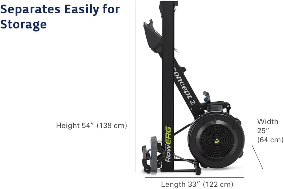 Concept2 RowErg