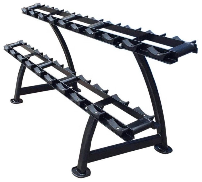 Dumbbell Rack 10 Pairs