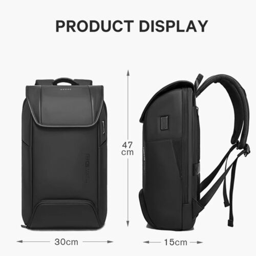 Bange 8 back bag - Gym Store