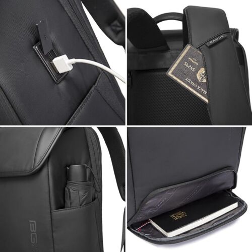 Bange 8 back bag - Gym Store