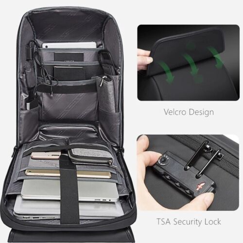 Bange 8 back bag - Gym Store