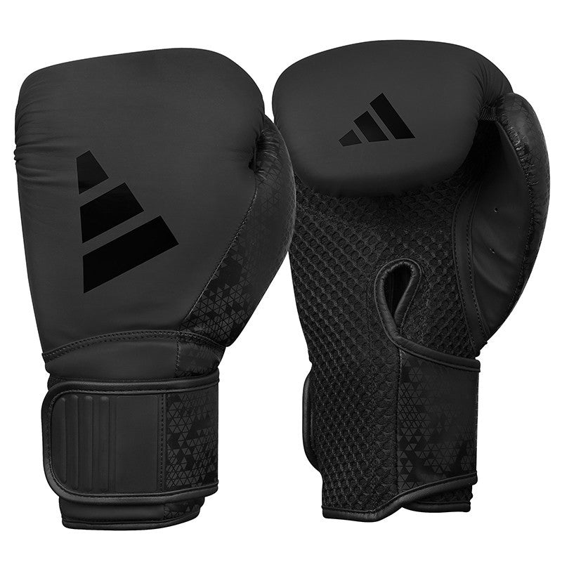 Adidas Combat 50 Boxing Gloves