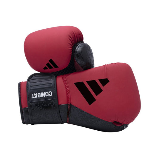 Adidas Combat 50 Boxing Gloves