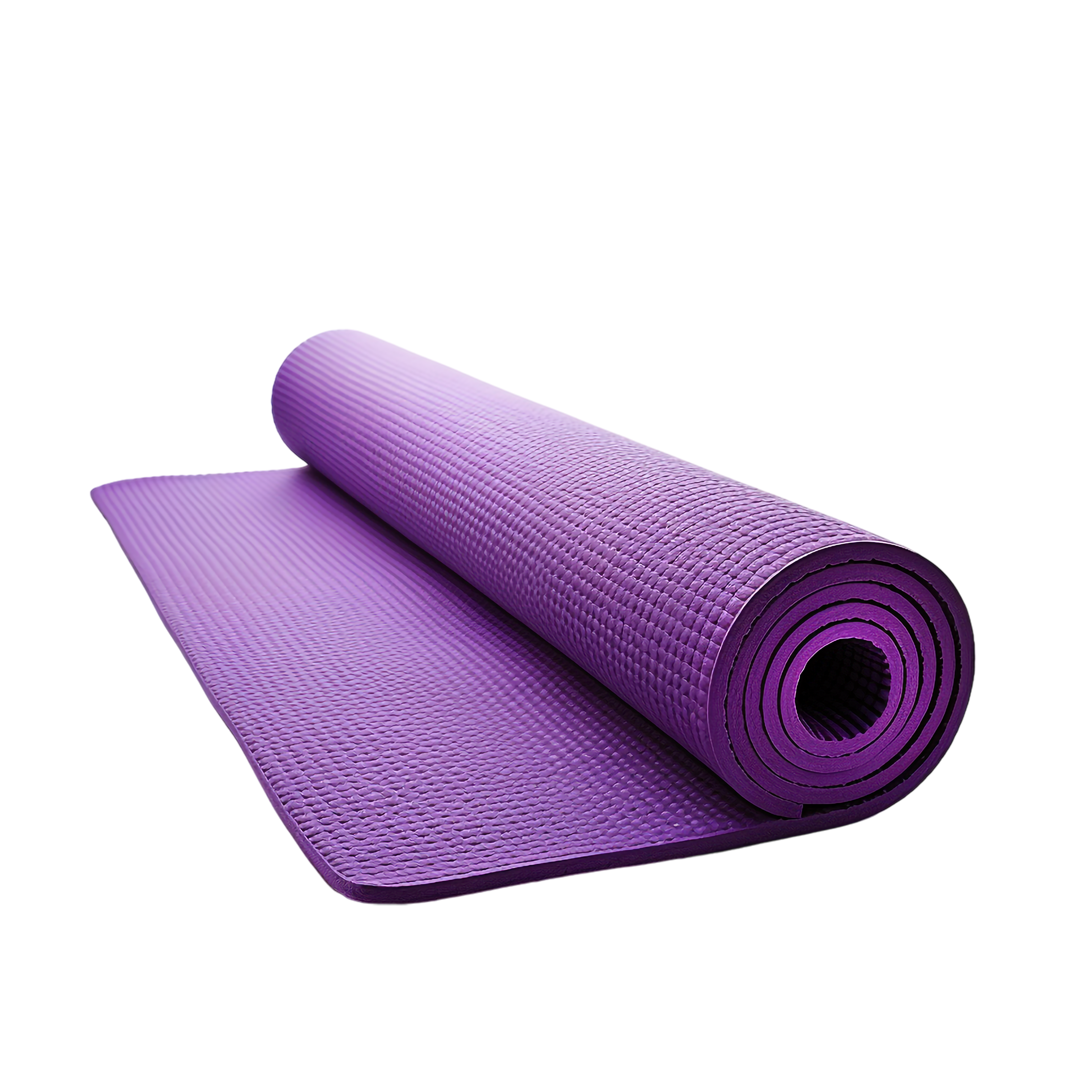 yoga mats